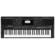 Yamaha PSR-E463 RML Keyboard Test