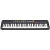 Yamaha PSR-F52 Digital Keyboard, schwarz