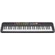 Yamaha PSR-F52 Digital Keyboard, schwarz Test