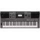 Yamaha PSR-I500 Digital Keyboard, schwarz Test