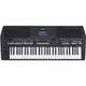 Yamaha PSR-SX600 Vergleich