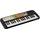 Yamaha PSS-F30 Mini Keyboard