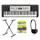 Yamaha YPT-260 Keyboard Set