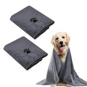 Yamaiduo Hundehandtuch Vergleich