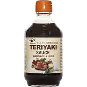 Yamasa Teriyaki Sauce