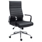 CLP Drehstuhl Kolumbus Echtleder