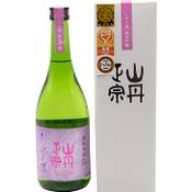 Yamatan Masamune Sake Junmai Ginjo