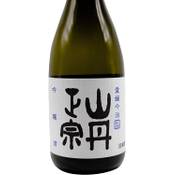 YAMATAN MASAMUNE Sake Ginjo