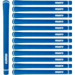 yamato Blaues Naturgummi-Golfgriff-Set