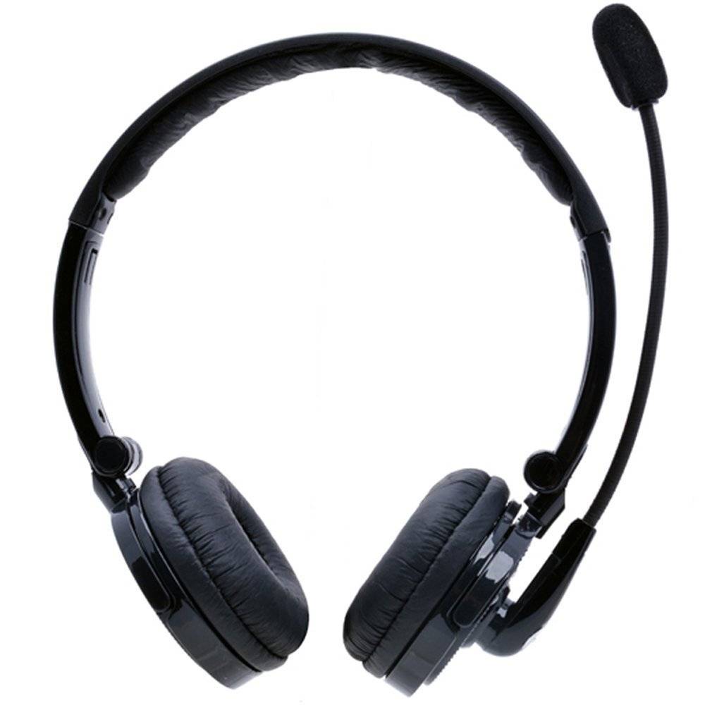 Stereo-Bluetooth-Headset Test & Vergleich » Top 4 im Januar 2024