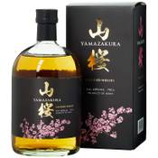 Yamazakura Blended Whisky
