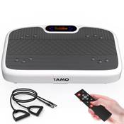 Yamo Vibrationsplatte Vergleich