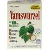 Espara Yamswurzel