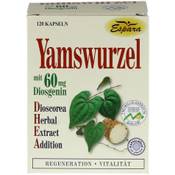 Espara Yamswurzel