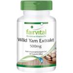 Fairvital Wild Yam Extrakt