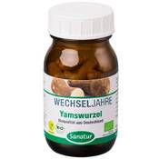 Sanatur Yamswurzel Vergleich
