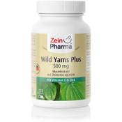 ZeinPharma Wild Yams Plus Vergleich