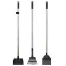 Yangbaga Hundekotschaufel aus Metall