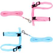 Yangfei Kaninchengeschirr 2er-Set Vergleich