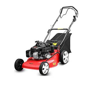 BenzinRasenmäher 53 cm Schnittbreite Test & Vergleich » Top 12 im