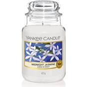 Yankee Candle Midnight Jasmine