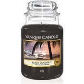 Yankee Candle Black Coconut