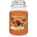 Yankee Candle Cinnamon Stick