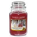 Yankee Candle Christmas Magic