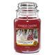 Yankee Candle Christmas Magic Vergleich