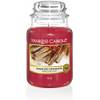 Yankee Candle Sparkling Cinnamon
