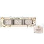 Yankee Candle Duftkerzen-Geschenkset