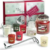 Yankee Candle Geschenkset Vergleich