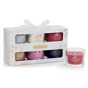 Yankee Candle Geschenkset Signature Votivkerzen Vergleich