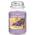 Yankee Candle Lemon Lavender