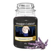 Yankee Candle Midsummers's Night