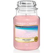 Yankee Candle Pink Sands