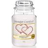 Yankee Candle Snow In Love