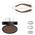 Yanobia Fresheight Deluxe Stempel-Set