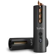 Yapoy Automatischer Lockenstab Vergleich