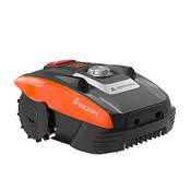 Yard Force Compact 400RI Vergleich