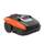 Yard Force Compact 400RI