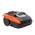 Yard Force Compact 400RiS