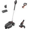 Yard Force iFlex LM F23BN