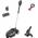 Yard Force iFlex LM F23BN