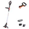 Yard Force iFlex Urban LT F23