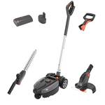 Yard Force LM F23 iFlex