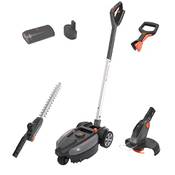 Yard Force LM F23 iFlex Vergleich