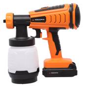 Yard Force ‎LP C06P