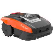 Yard Force Compact 280R Vergleich