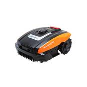 Yard Force MowBest 805 Vergleich